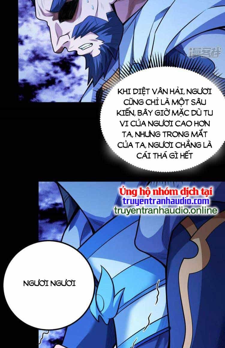 Tuyệt Thế Võ Thần - Chương 607 - ảnh 20