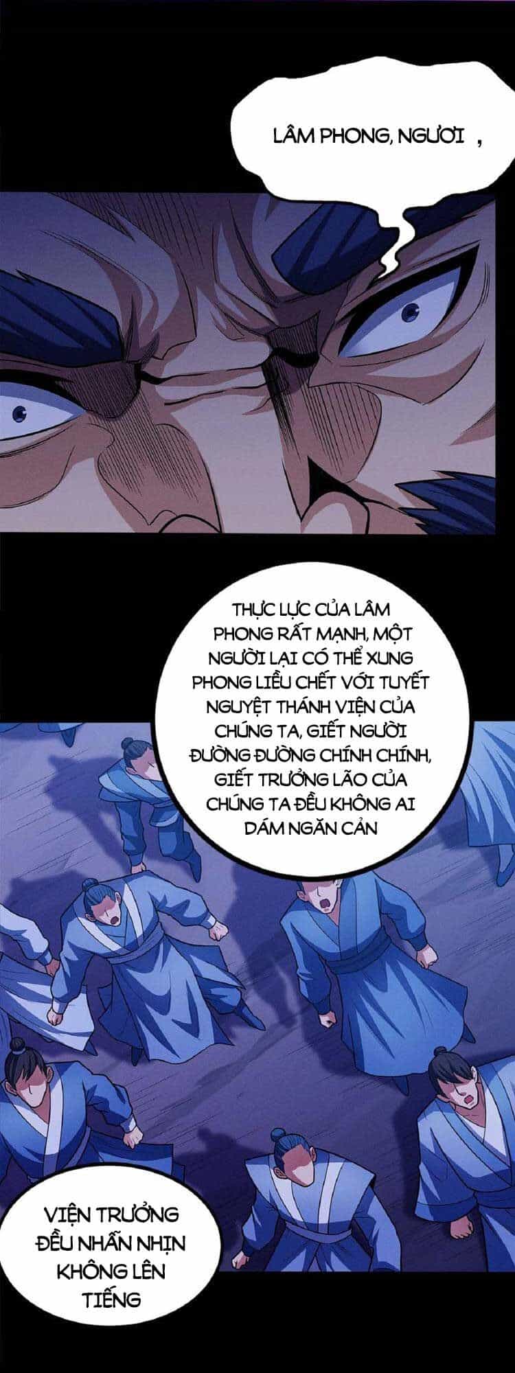 Tuyệt Thế Võ Thần - Chương 612 - ảnh 10