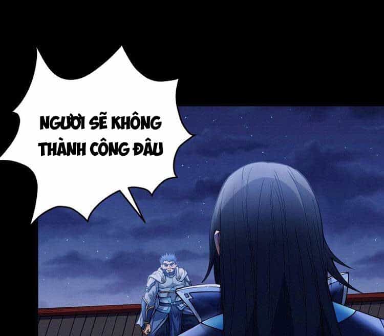 Tuyệt Thế Võ Thần - Chương 612 - ảnh 17