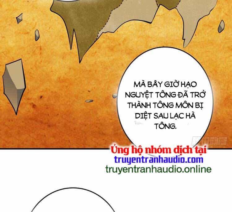 Tuyệt Thế Võ Thần - Chương 615 - ảnh 20