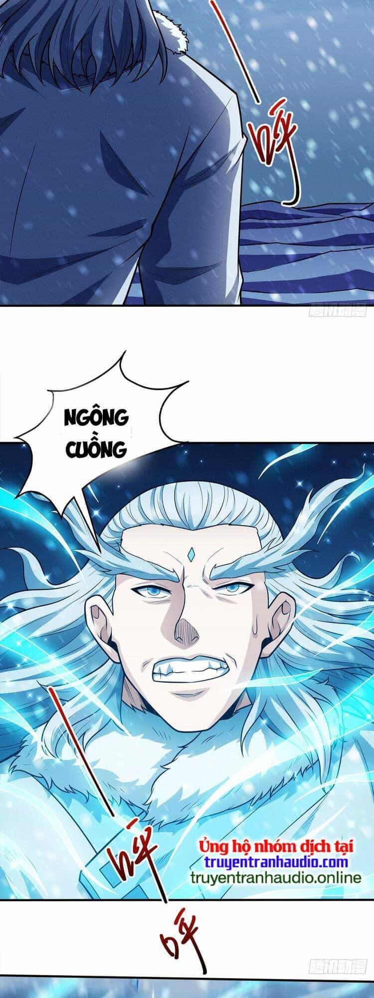 Tuyệt Thế Võ Thần - Chương 617 - ảnh 3