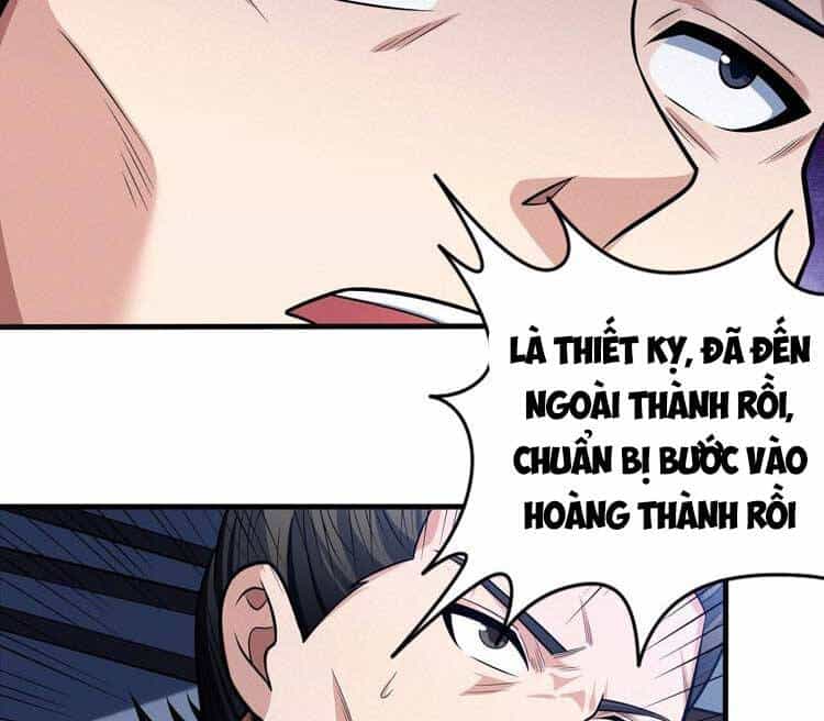 Tuyệt Thế Võ Thần - Chương 618 - ảnh 17