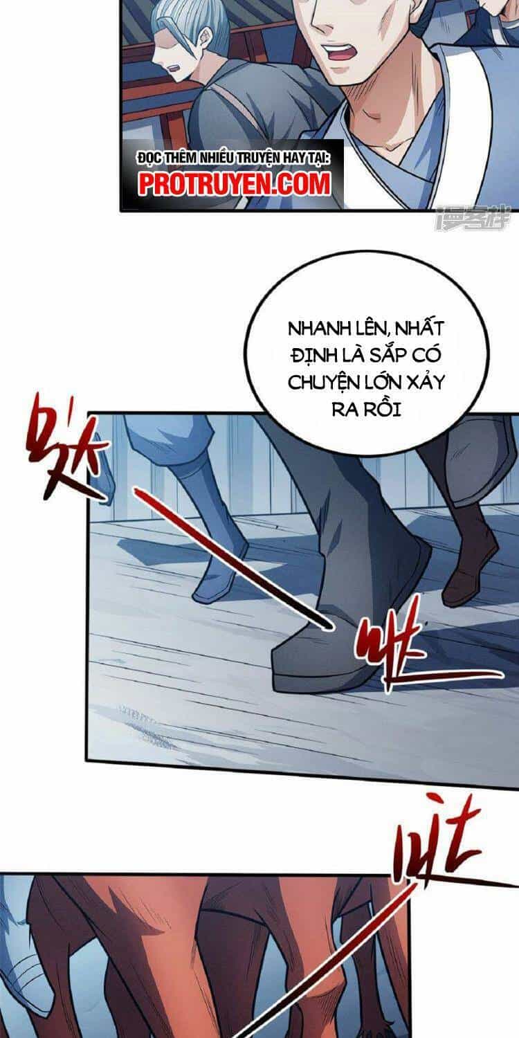 Tuyệt Thế Võ Thần - Chương 620 - ảnh 2