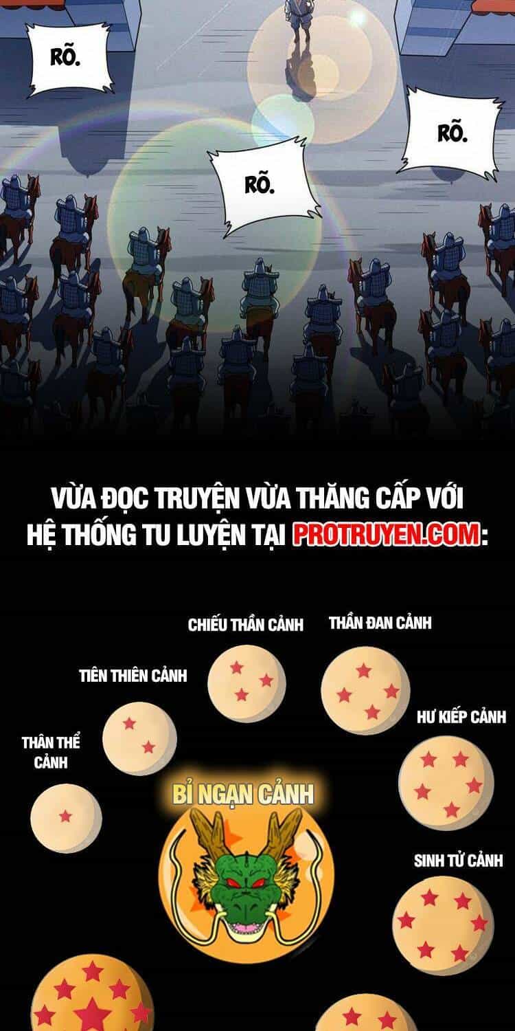 Tuyệt Thế Võ Thần - Chương 620 - ảnh 24