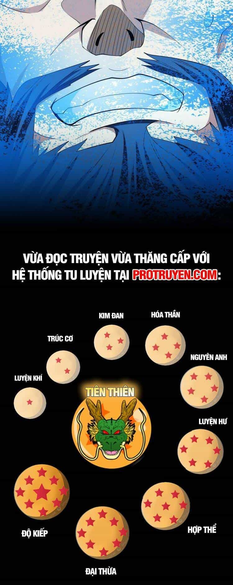 Tuyệt Thế Võ Thần - Chương 621 - ảnh 26