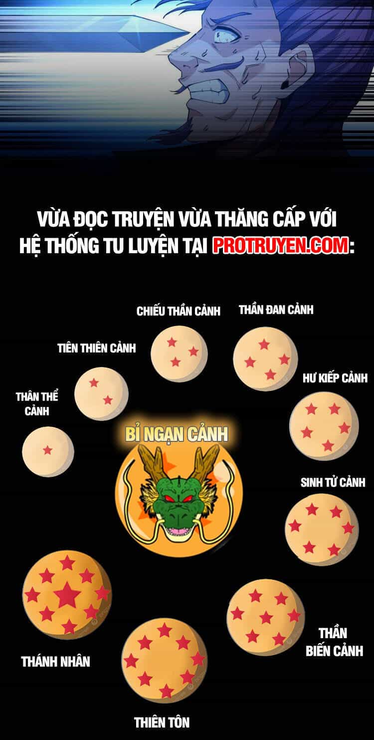 Tuyệt Thế Võ Thần - Chương 622 - ảnh 24