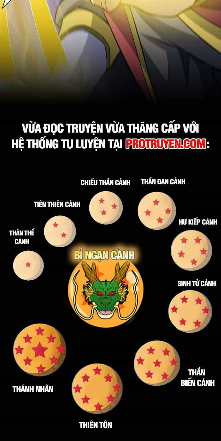 Tuyệt Thế Võ Thần - Chương 623 - ảnh 23
