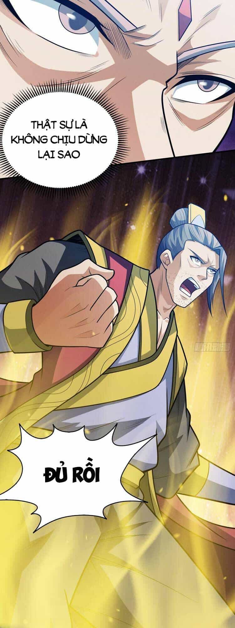 Tuyệt Thế Võ Thần - Chương 624 - ảnh 15