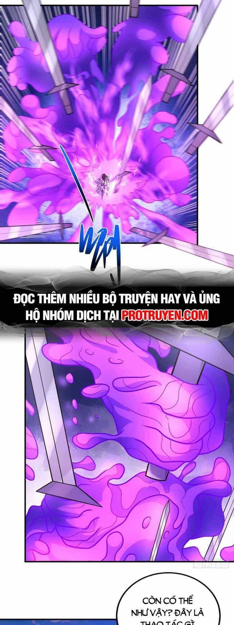 Tuyệt Thế Võ Thần - Chương 625 - ảnh 11