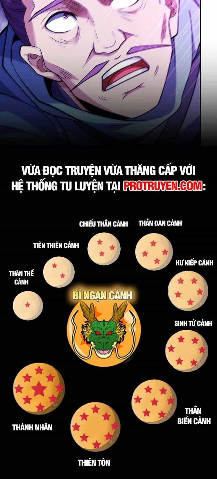 Tuyệt Thế Võ Thần - Chương 625 - ảnh 22