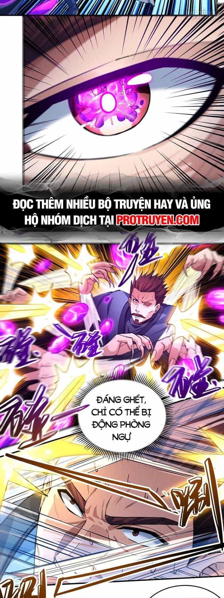Tuyệt Thế Võ Thần - Chương 626 - ảnh 9