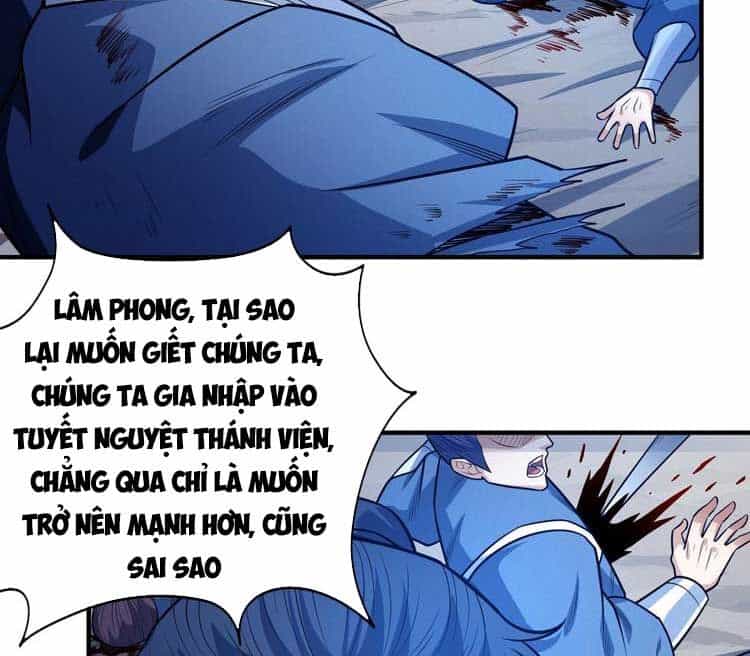 Tuyệt Thế Võ Thần - Chương 629 - ảnh 17
