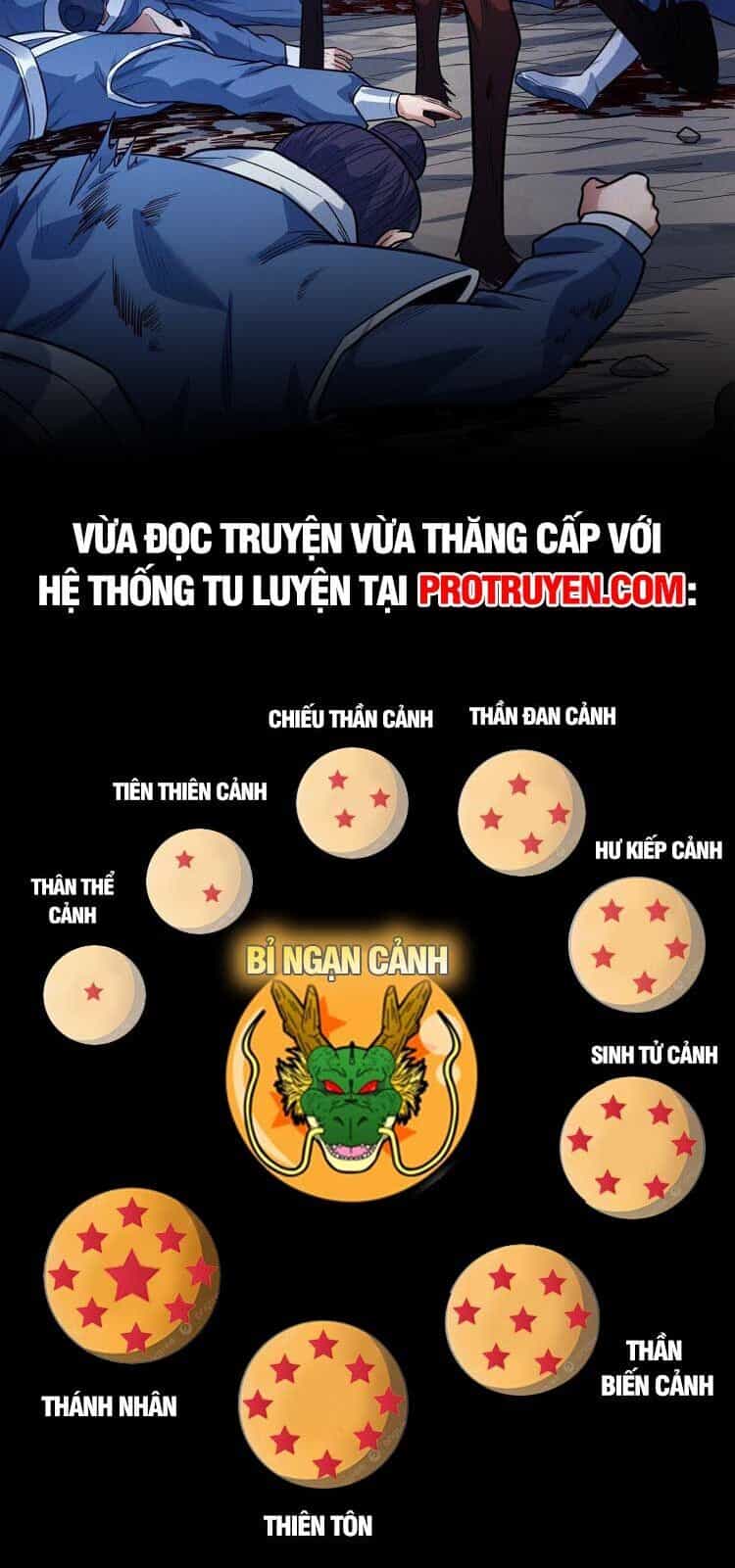 Tuyệt Thế Võ Thần - Chương 629 - ảnh 22