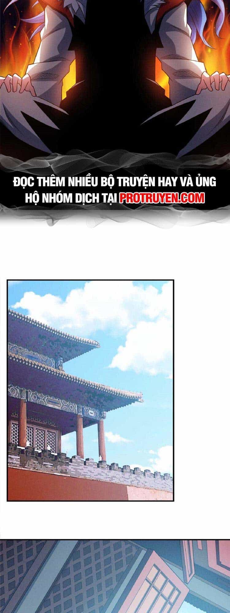 Tuyệt Thế Võ Thần - Chương 631 - ảnh 9