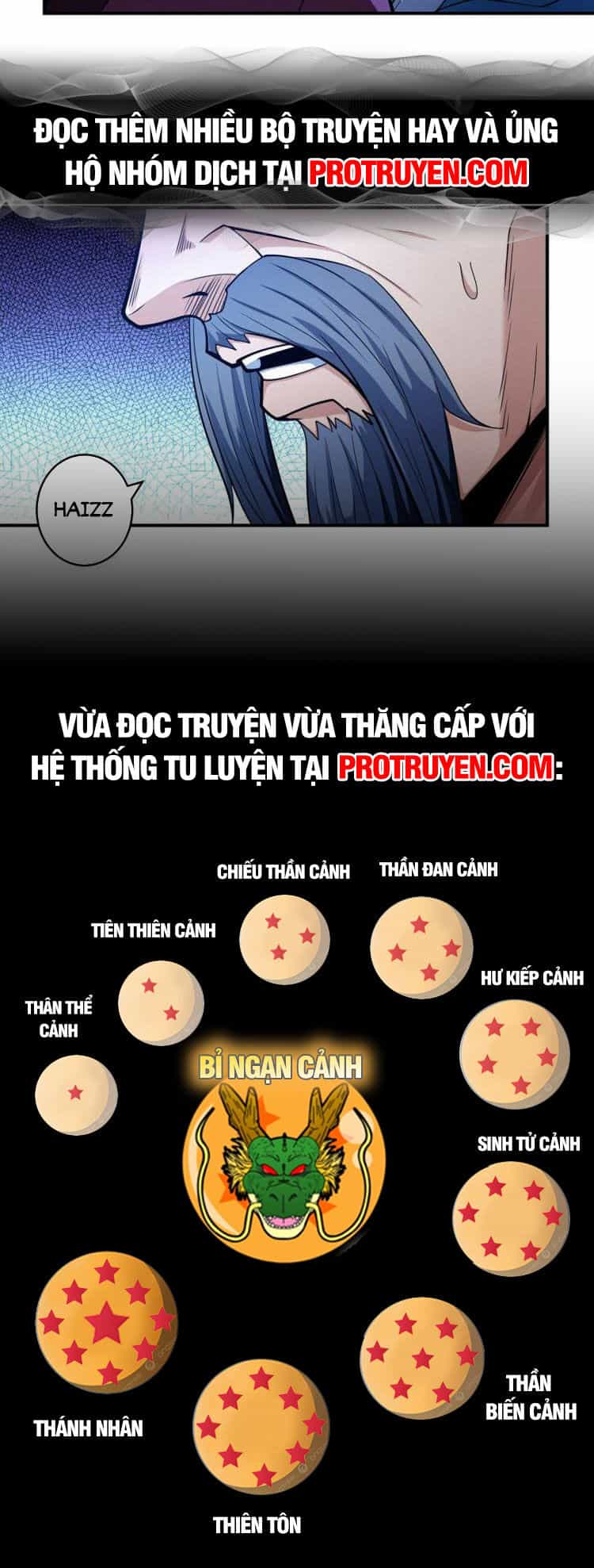 Tuyệt Thế Võ Thần - Chương 632 - ảnh 19
