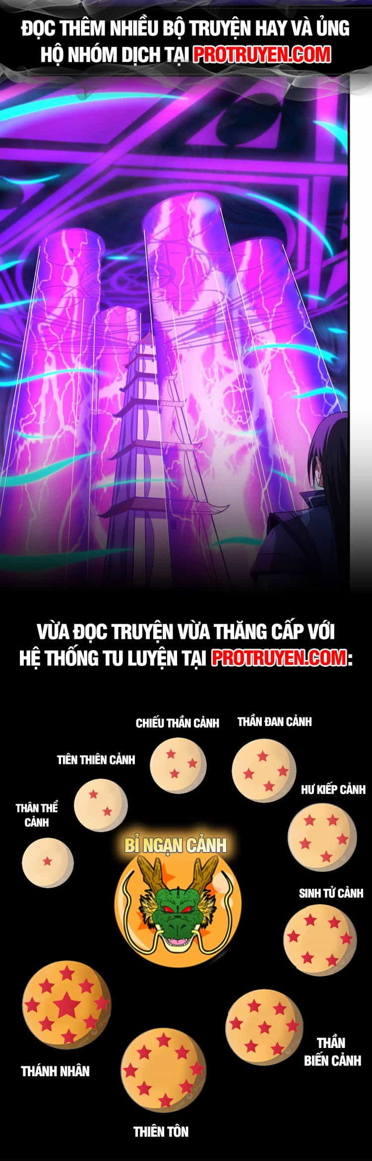Tuyệt Thế Võ Thần - Chương 633 - ảnh 21