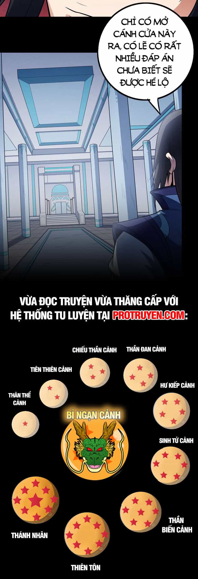 Tuyệt Thế Võ Thần - Chương 634 - ảnh 21