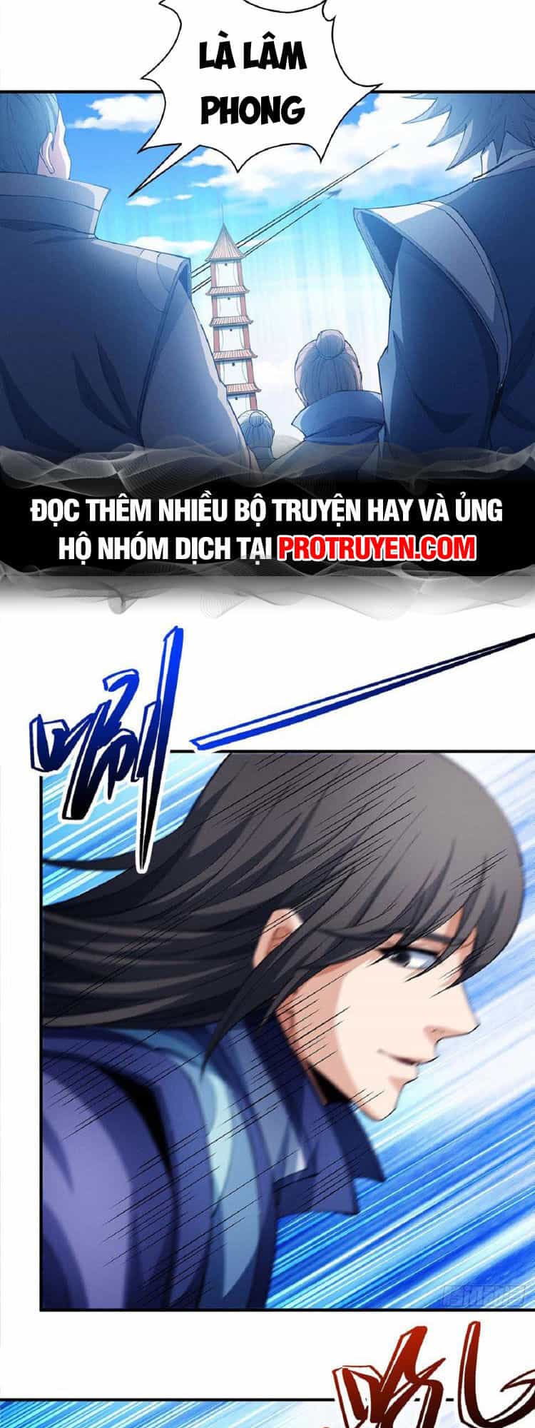 Tuyệt Thế Võ Thần - Chương 634 - ảnh 4