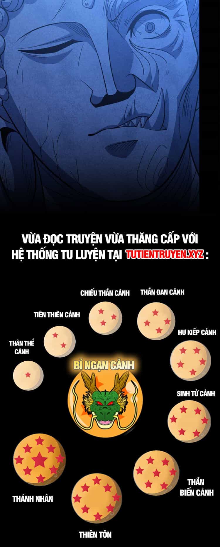 Tuyệt Thế Võ Thần - Chương 636 - ảnh 21