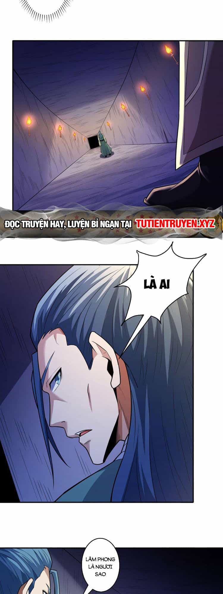 Tuyệt Thế Võ Thần - Chương 638 - ảnh 13