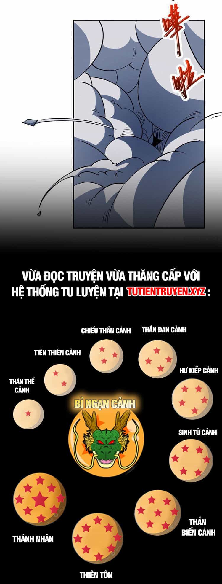 Tuyệt Thế Võ Thần - Chương 639 - ảnh 21