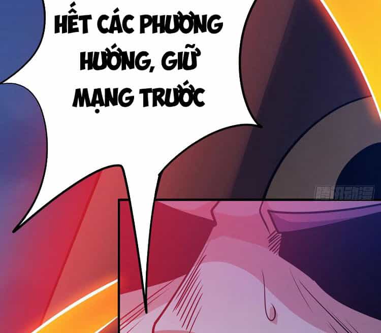 Tuyệt Thế Võ Thần - Chương 642 - ảnh 17