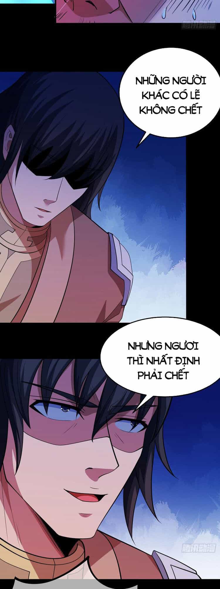 Tuyệt Thế Võ Thần - Chương 643 - ảnh 2