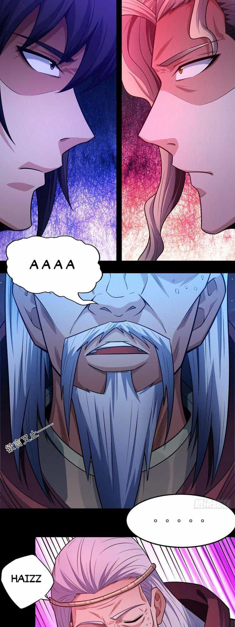 Tuyệt Thế Võ Thần - Chương 644 - ảnh 7