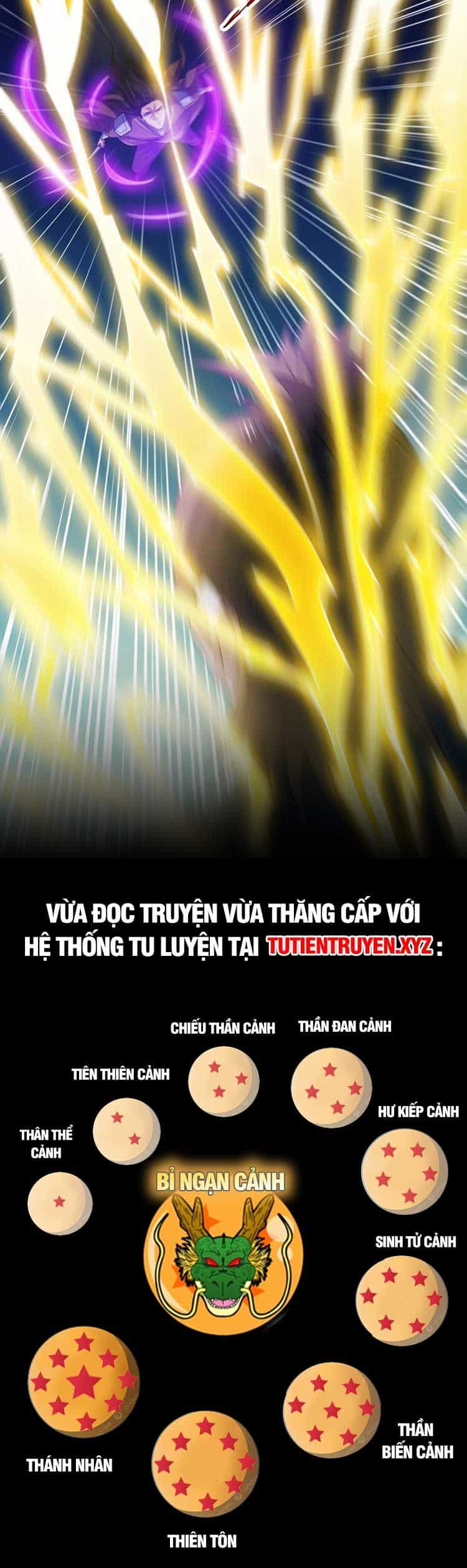 Tuyệt Thế Võ Thần - Chương 645 - ảnh 21