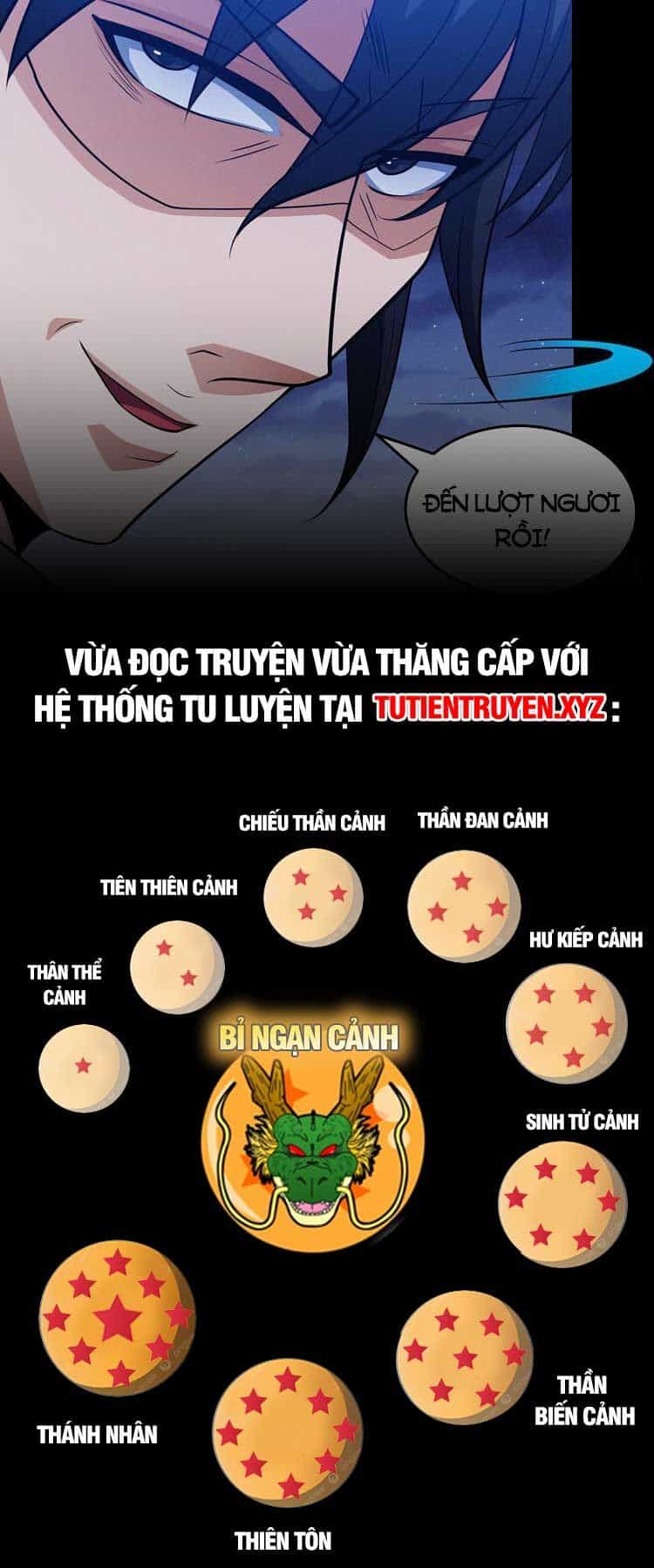Tuyệt Thế Võ Thần - Chương 646 - ảnh 21