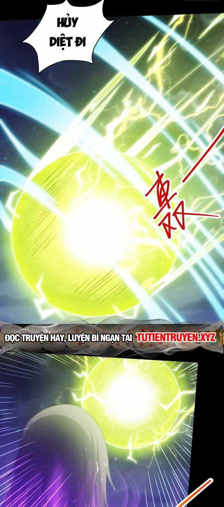 Tuyệt Thế Võ Thần - Chương 648 - ảnh 19