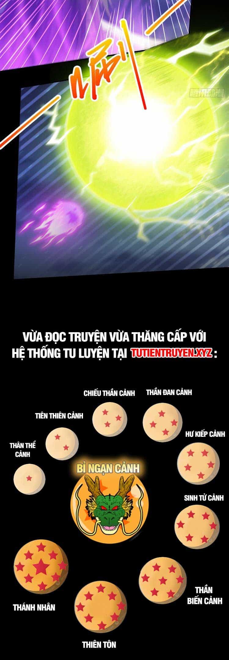 Tuyệt Thế Võ Thần - Chương 648 - ảnh 20