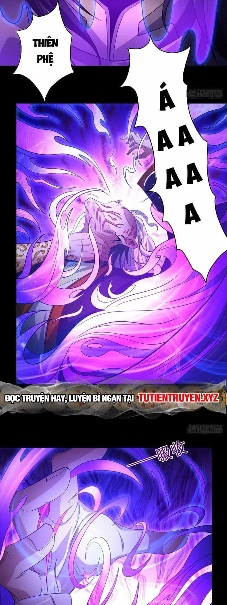 Tuyệt Thế Võ Thần - Chương 649 - ảnh 21