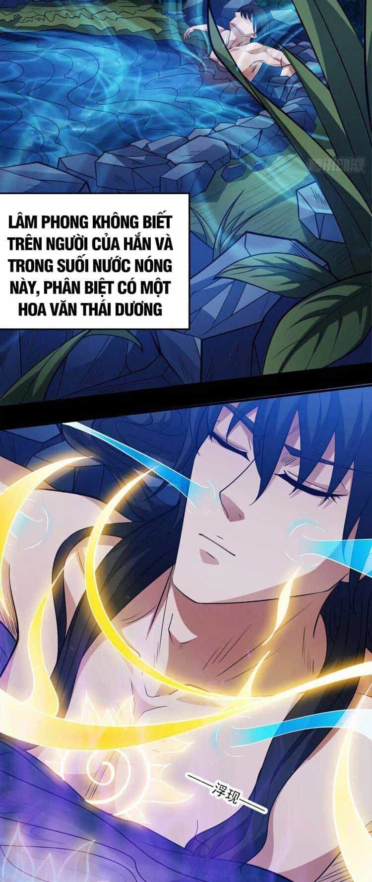 Tuyệt Thế Võ Thần - Chương 651 - ảnh 19