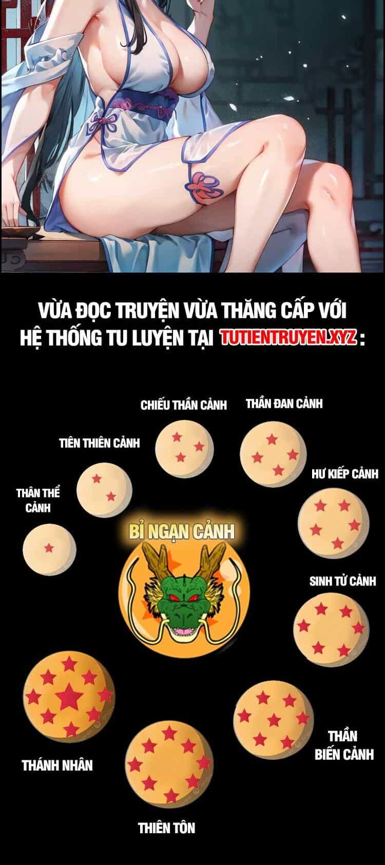 Tuyệt Thế Võ Thần - Chương 653 - ảnh 20
