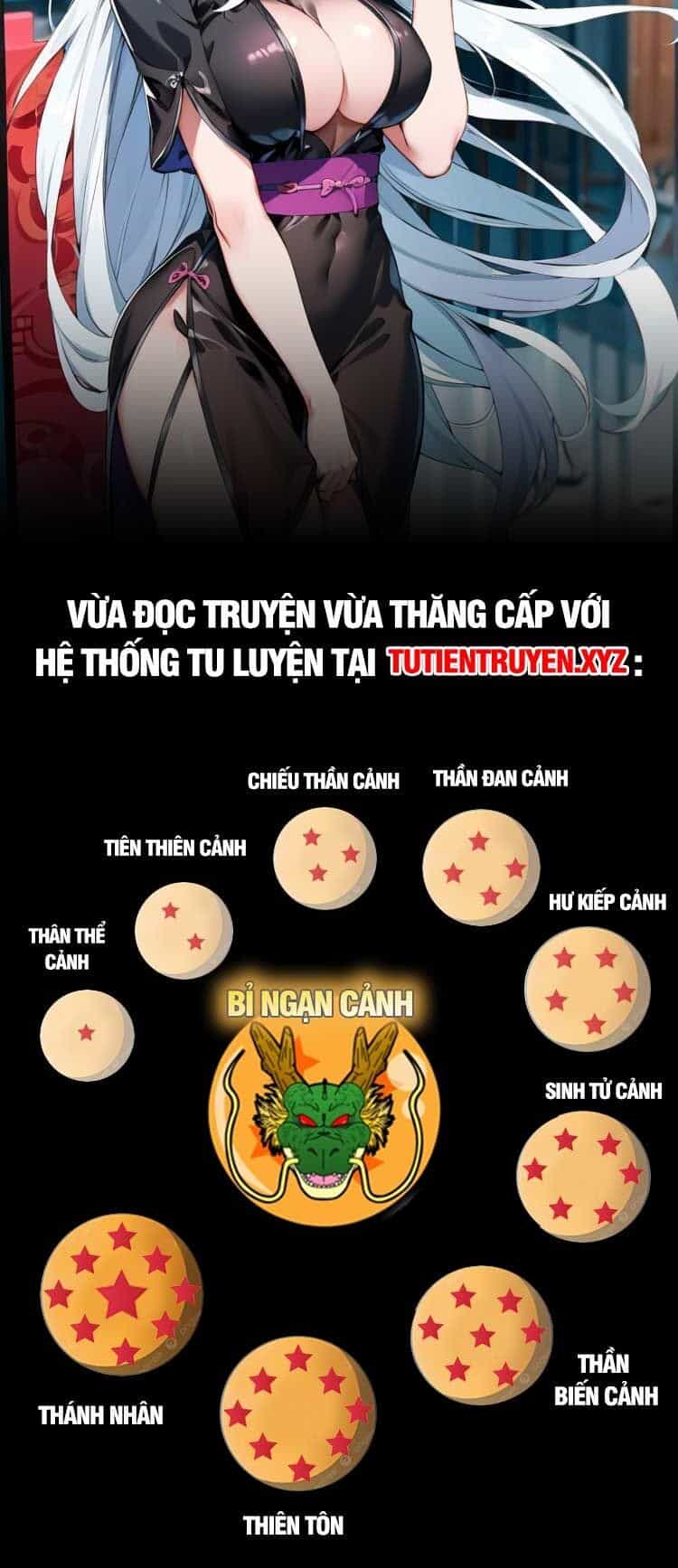 Tuyệt Thế Võ Thần - Chương 654 - ảnh 22
