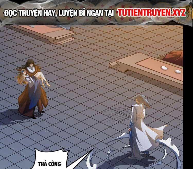 Tuyệt Thế Võ Thần - Chương 655 - ảnh 17
