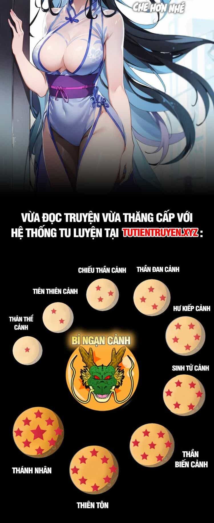 Tuyệt Thế Võ Thần - Chương 655 - ảnh 22