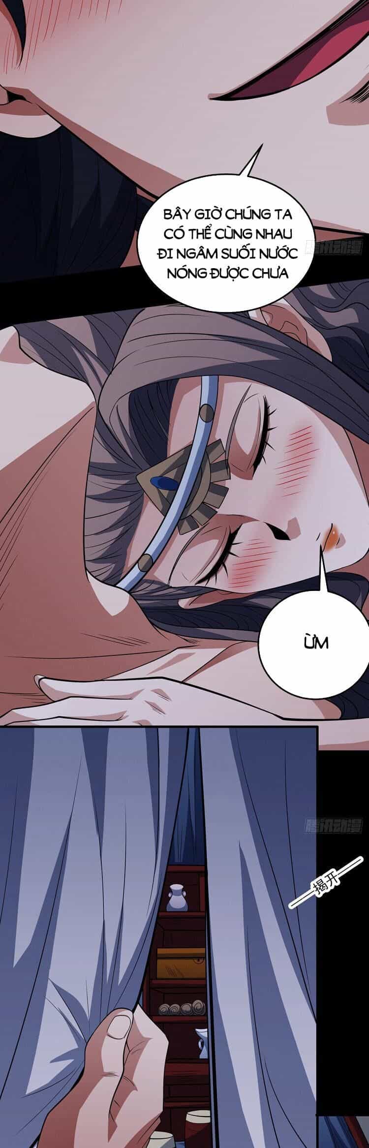 Tuyệt Thế Võ Thần - Chương 658 - ảnh 4