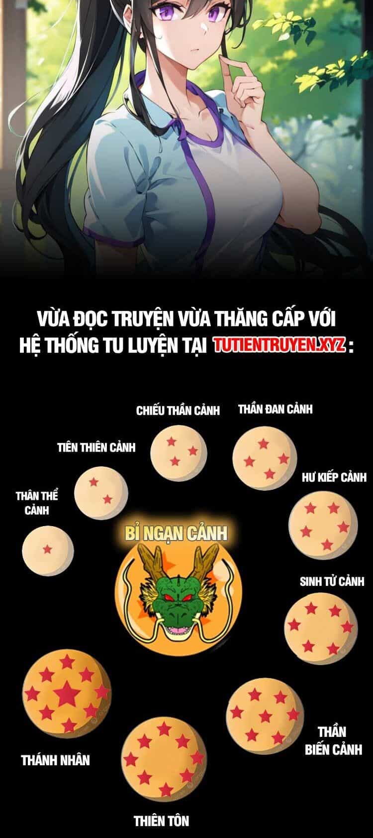 Tuyệt Thế Võ Thần - Chương 660 - ảnh 22