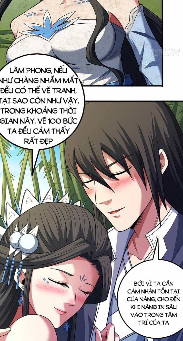 Tuyệt Thế Võ Thần - Chương 661 - ảnh 20