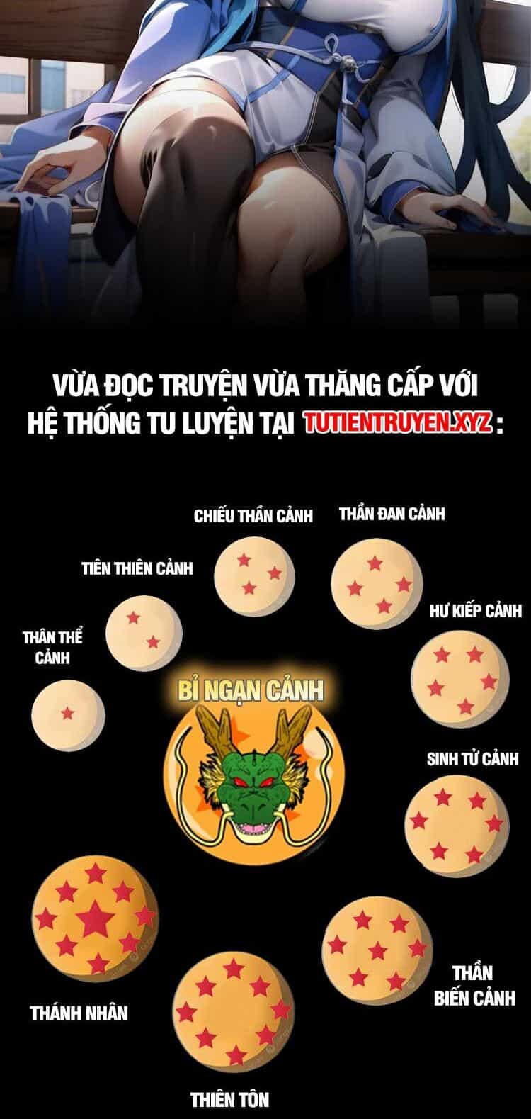 Tuyệt Thế Võ Thần - Chương 661 - ảnh 22