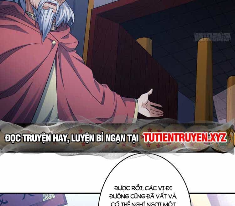 Tuyệt Thế Võ Thần - Chương 663 - ảnh 17