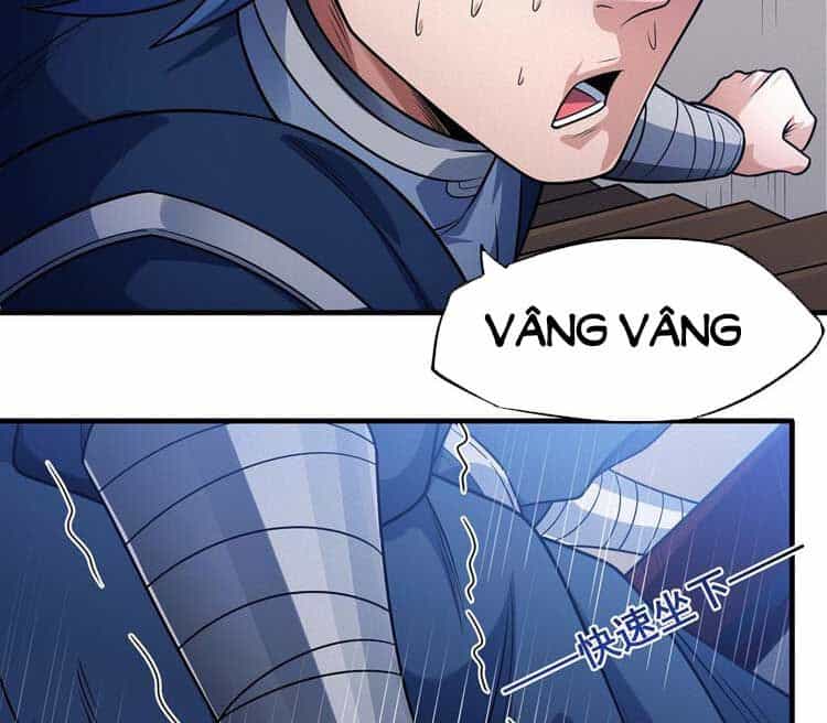 Tuyệt Thế Võ Thần - Chương 665 - ảnh 17