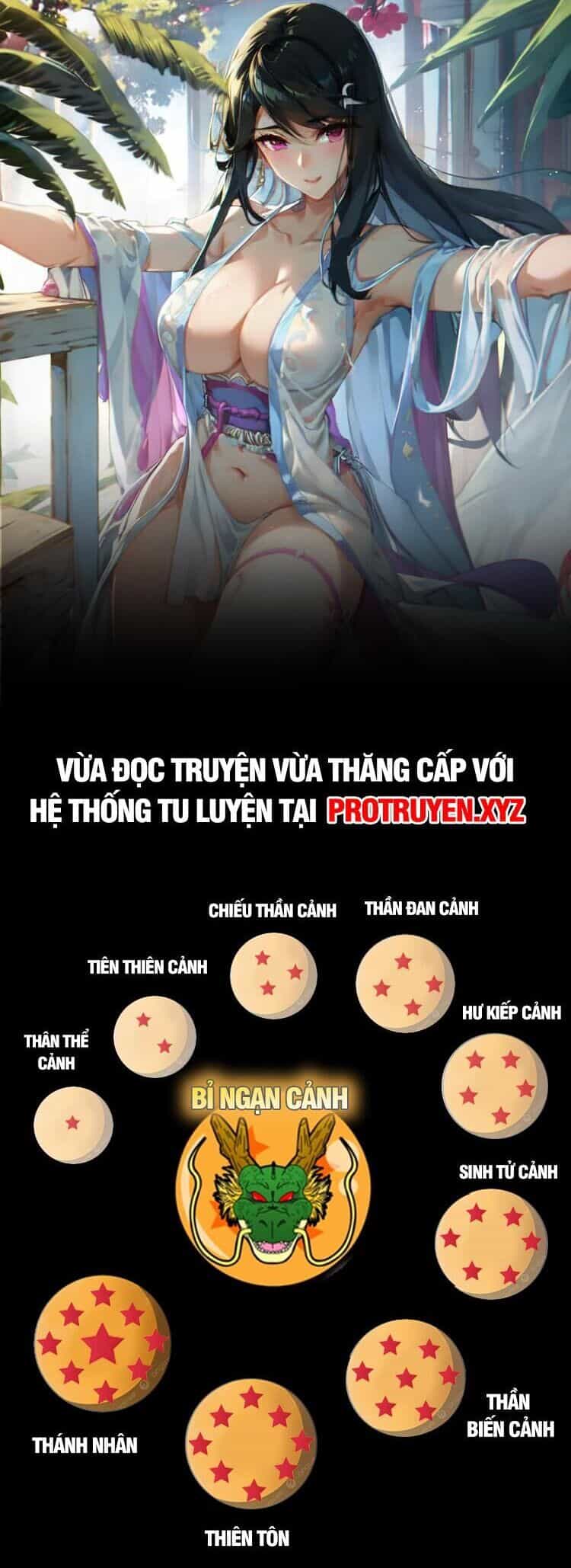 Tuyệt Thế Võ Thần - Chương 667 - ảnh 18