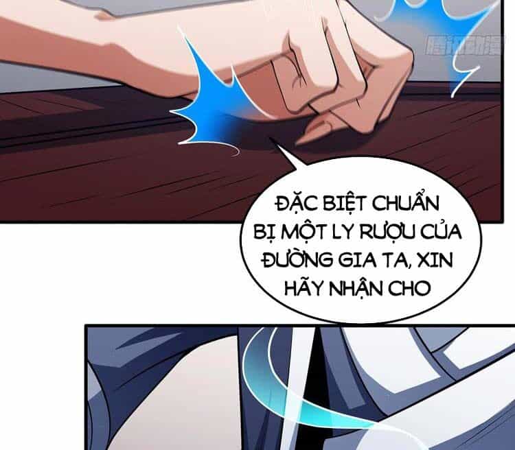 Tuyệt Thế Võ Thần - Chương 668 - ảnh 17