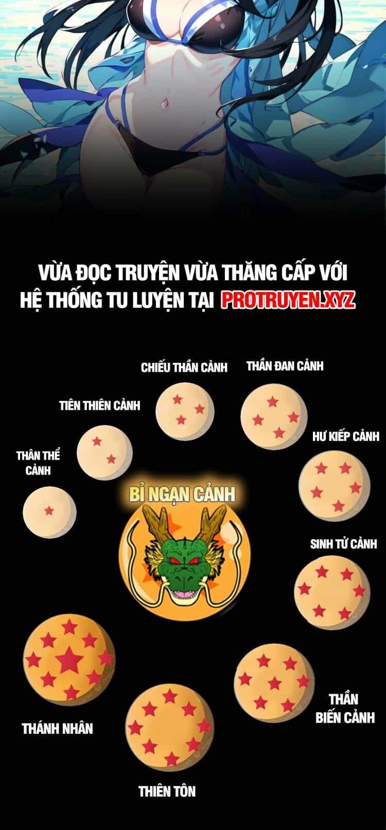 Tuyệt Thế Võ Thần - Chương 668 - ảnh 22