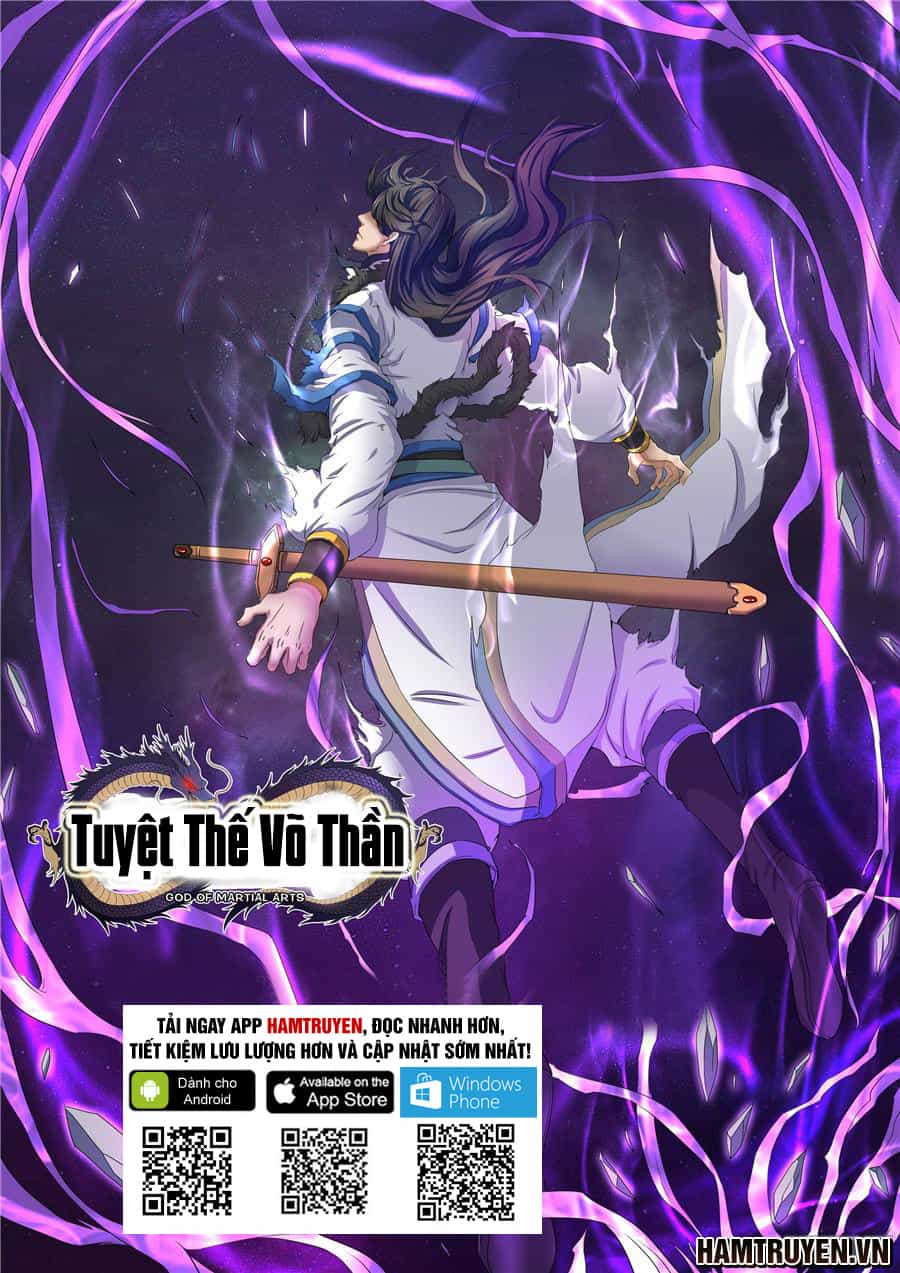 Tuyệt Thế Võ Thần - Chương 67 - ảnh 2