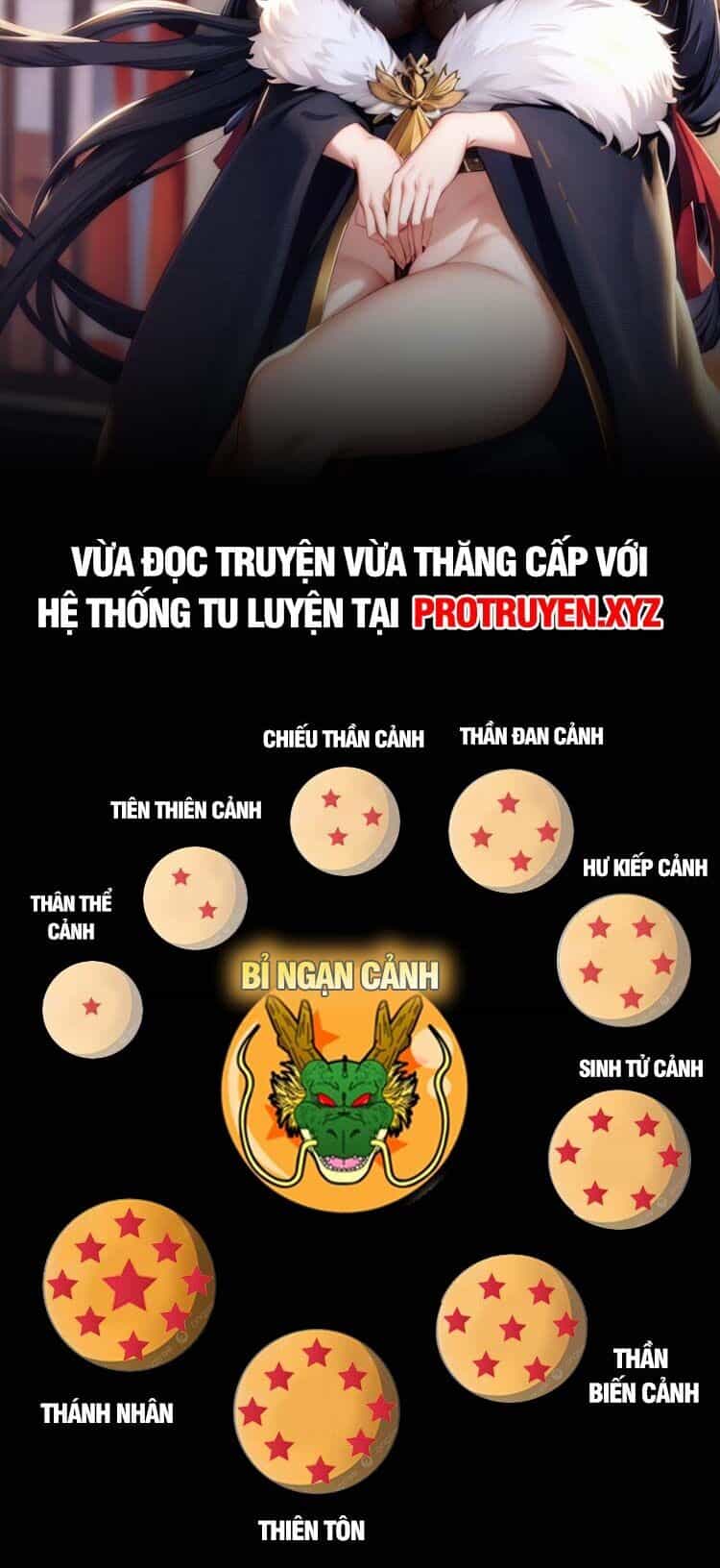 Tuyệt Thế Võ Thần - Chương 669 - ảnh 22