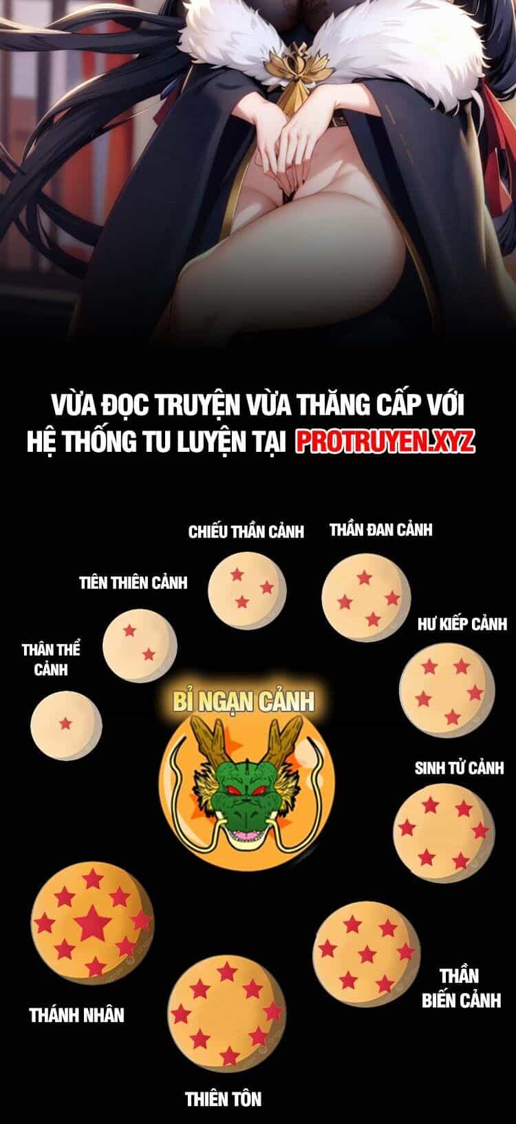 Tuyệt Thế Võ Thần - Chương 670 - ảnh 22